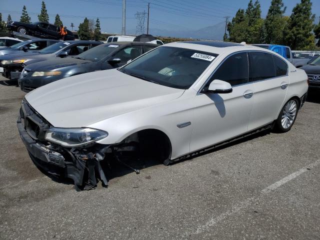 2016 BMW Activehybrid 5 VIN: WBA5E1C50GD062907 Lot: 53255084