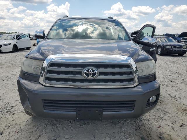 2015 TOYOTA SEQUOIA LI - 5TDKY5G16FS057841