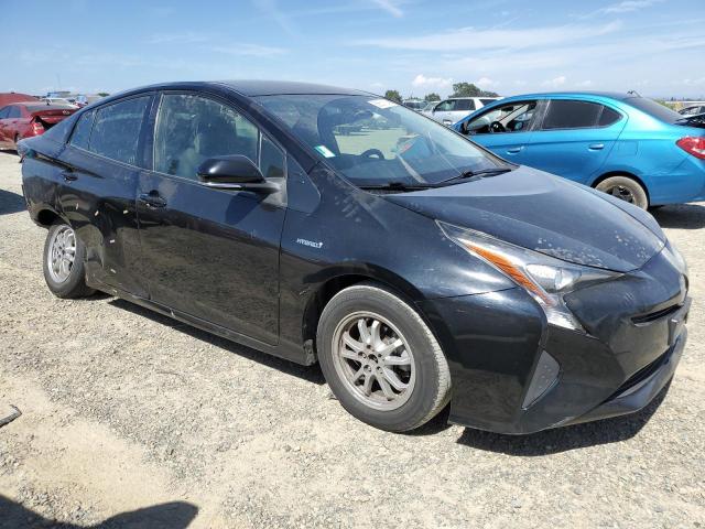 JTDKBRFU5H3546966 Toyota Prius 2017