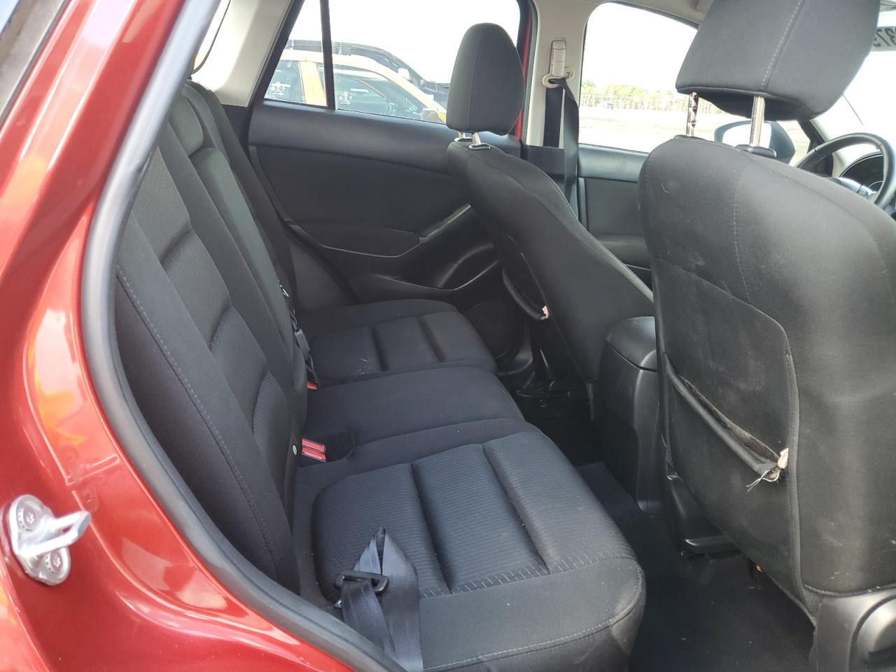 JM3KE4CEXD0118966 2013 Mazda Cx-5 Touring