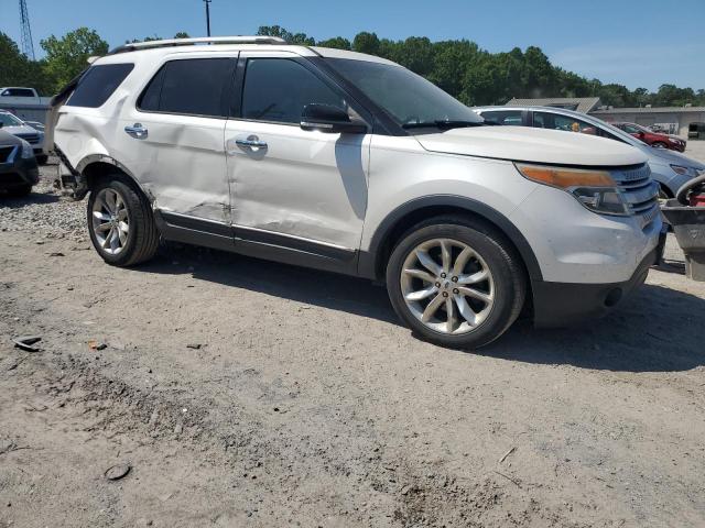 2013 Ford Explorer Xlt VIN: 1FM5K8D88DGC66714 Lot: 55635264