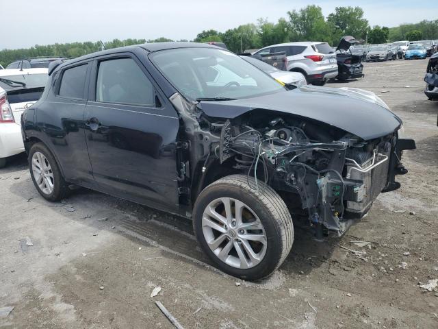 2013 Nissan Juke S VIN: JN8AF5MV9DT224088 Lot: 52740604