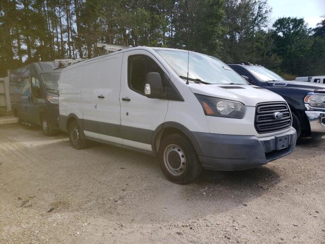 2016 Ford Transit T-150 VIN: 1FTYE1ZM0GKB29497 Lot: 43054244