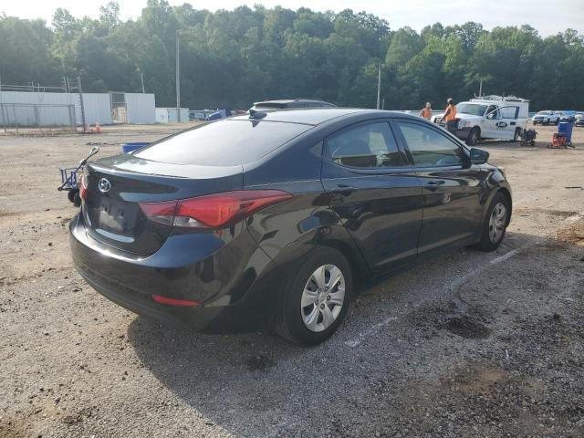 2016 Hyundai Elantra Se VIN: 5NPDH4AEXGH772062 Lot: 55146184