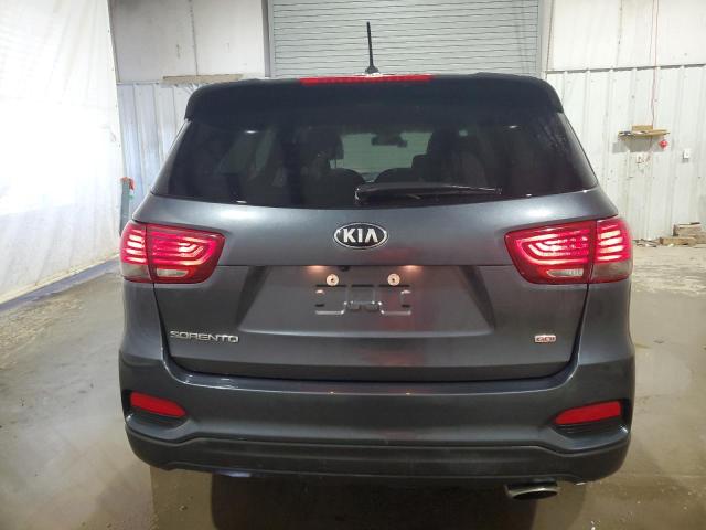 2020 Kia Sorento L VIN: 5XYPGDA38LG664670 Lot: 56946604