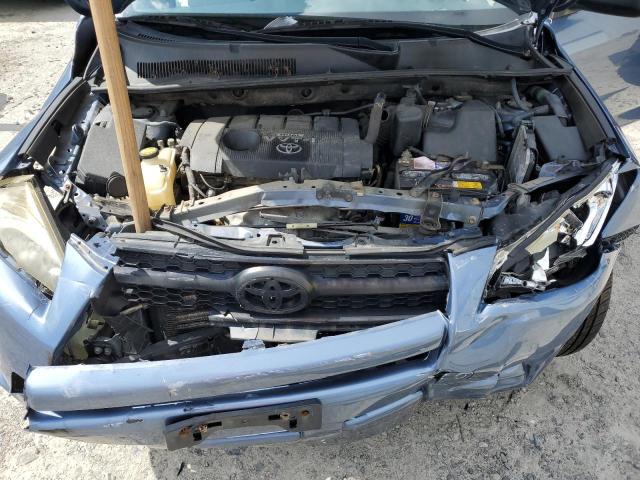 2010 Toyota Rav4 VIN: JTMBF4DV5A5032502 Lot: 55529884