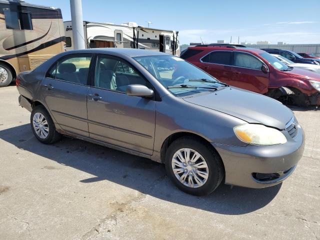 2006 Toyota Corolla Ce VIN: 1NXBR32E06Z728441 Lot: 53927444