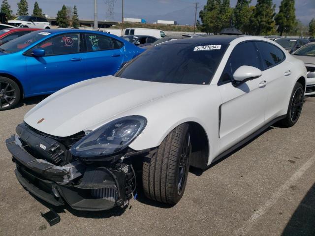 VIN WP0AJ2A77PL103370 2023 Porsche Panamera, Base no.1