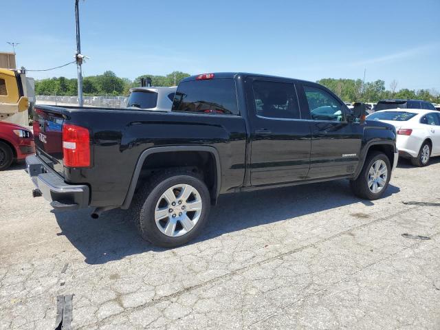 2018 GMC Sierra K1500 Sle VIN: 3GTU2MEC5JG435700 Lot: 56457164