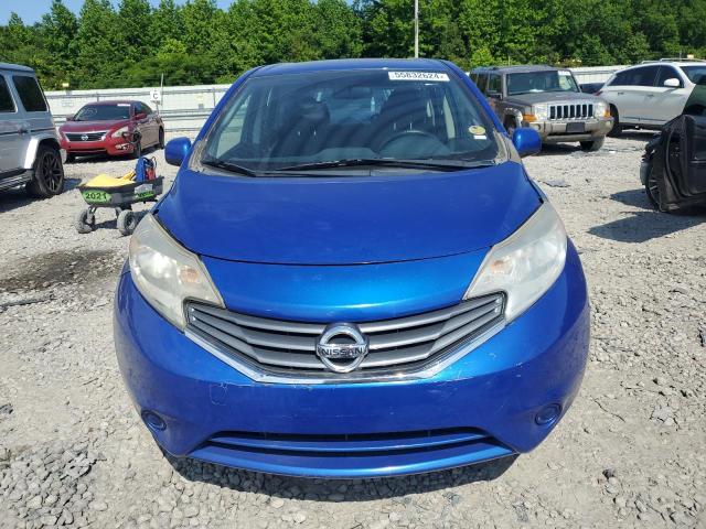 VIN 3N1CE2CP2EL404434 2014 Nissan Versa, S no.5