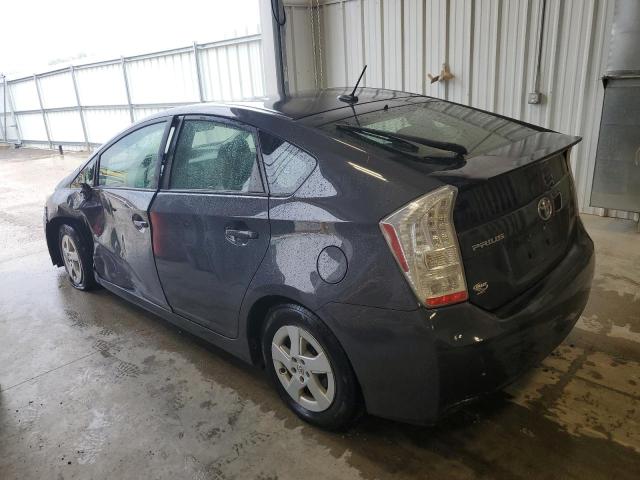 2010 Toyota Prius VIN: JTDKN3DU9A5082114 Lot: 53884154