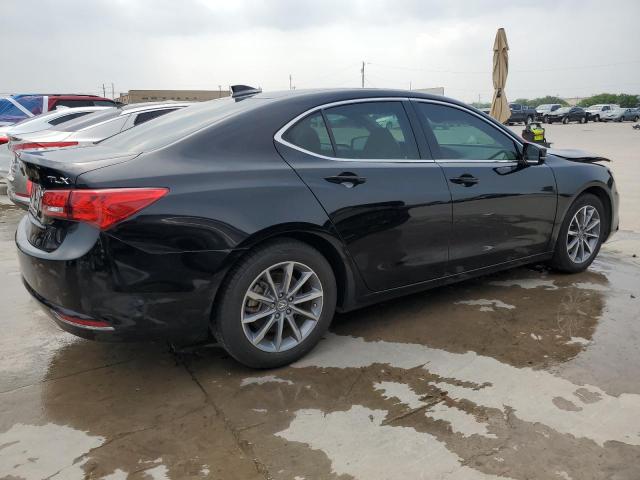 2018 Acura Tlx Tech VIN: 19UUB1F50JA006592 Lot: 55768524