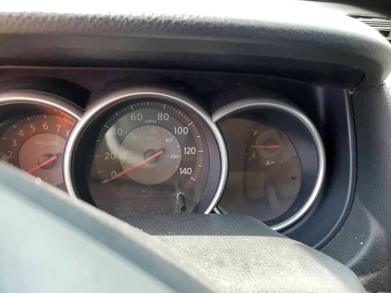 3N1BC13E87L412437 2007 Nissan Versa S