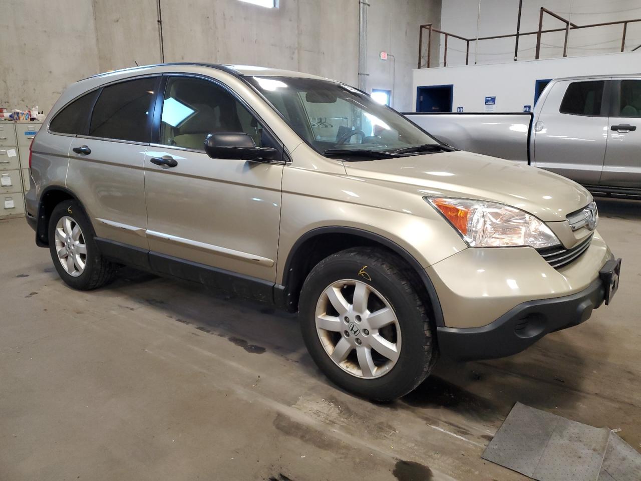 3CZRE48568G701594 2008 Honda Cr-V Ex