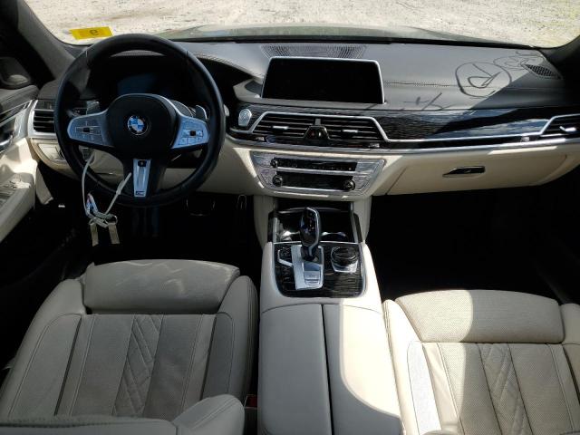 VIN WBA7U2C06NCH87844 2022 BMW 7 Series, 750 XI no.8