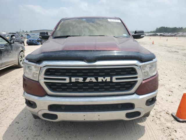 2022 Ram 1500 Big Horn/Lone Star VIN: 1C6RREBT0NN217647 Lot: 56125674