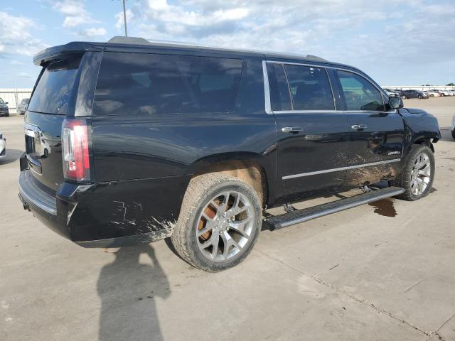 2015 GMC Yukon Xl Denali VIN: 1GKS2JKJ4FR584362 Lot: 54594574