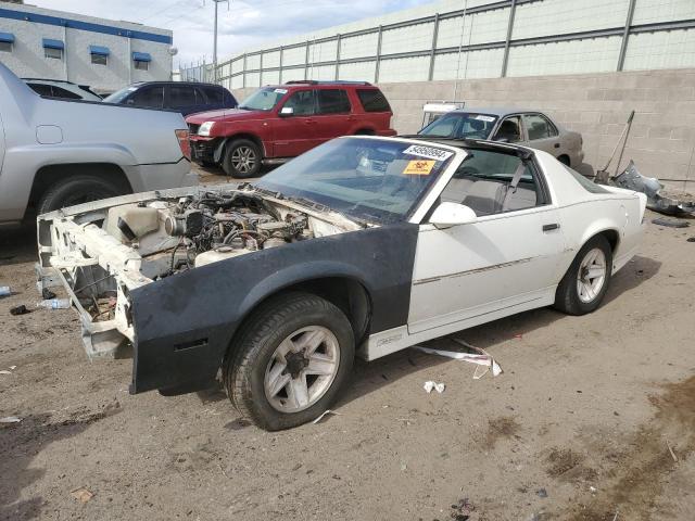 1989 Chevrolet Camaro VIN: 1G1FP21S6KL154157 Lot: 54950994