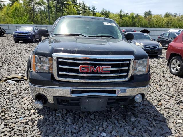 2012 GMC Sierra K1500 Sle VIN: 1GTR2VE79CZ142562 Lot: 55462634