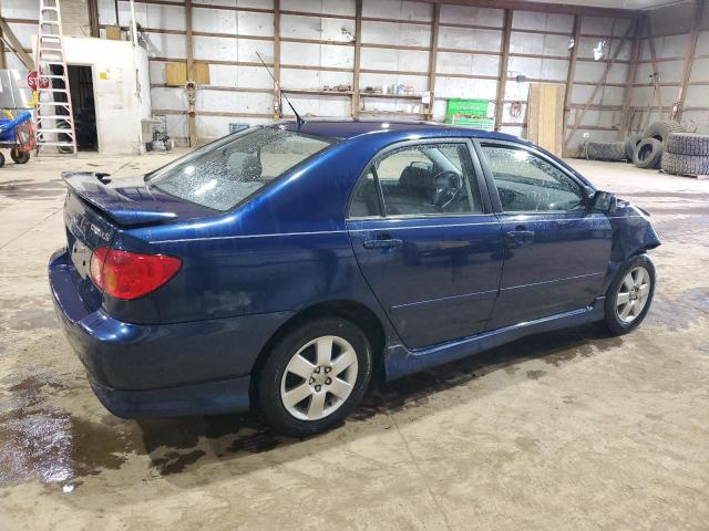 2004 Toyota Corolla Ce VIN: 2T1BR32E14C192517 Lot: 54380164