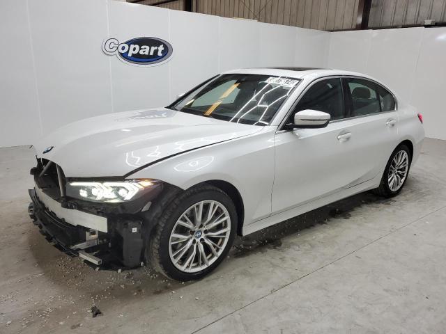 2024 BMW 330I VIN: 3MW69FF05R8D83203 Lot: 56075674