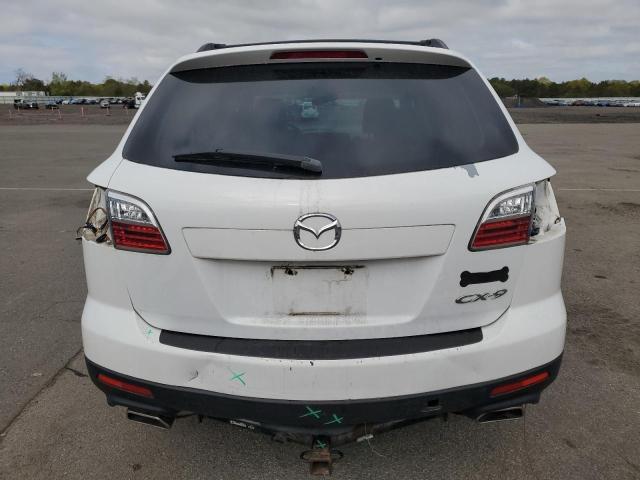 2011 Mazda Cx-9 VIN: JM3TB2CA4B0319984 Lot: 54332134