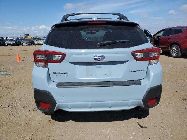 2021 Subaru Crosstrek Premium VIN: JF2GTAPC7MH380006 Lot: 55170574