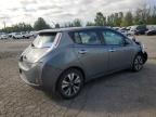 NISSAN LEAF SV photo