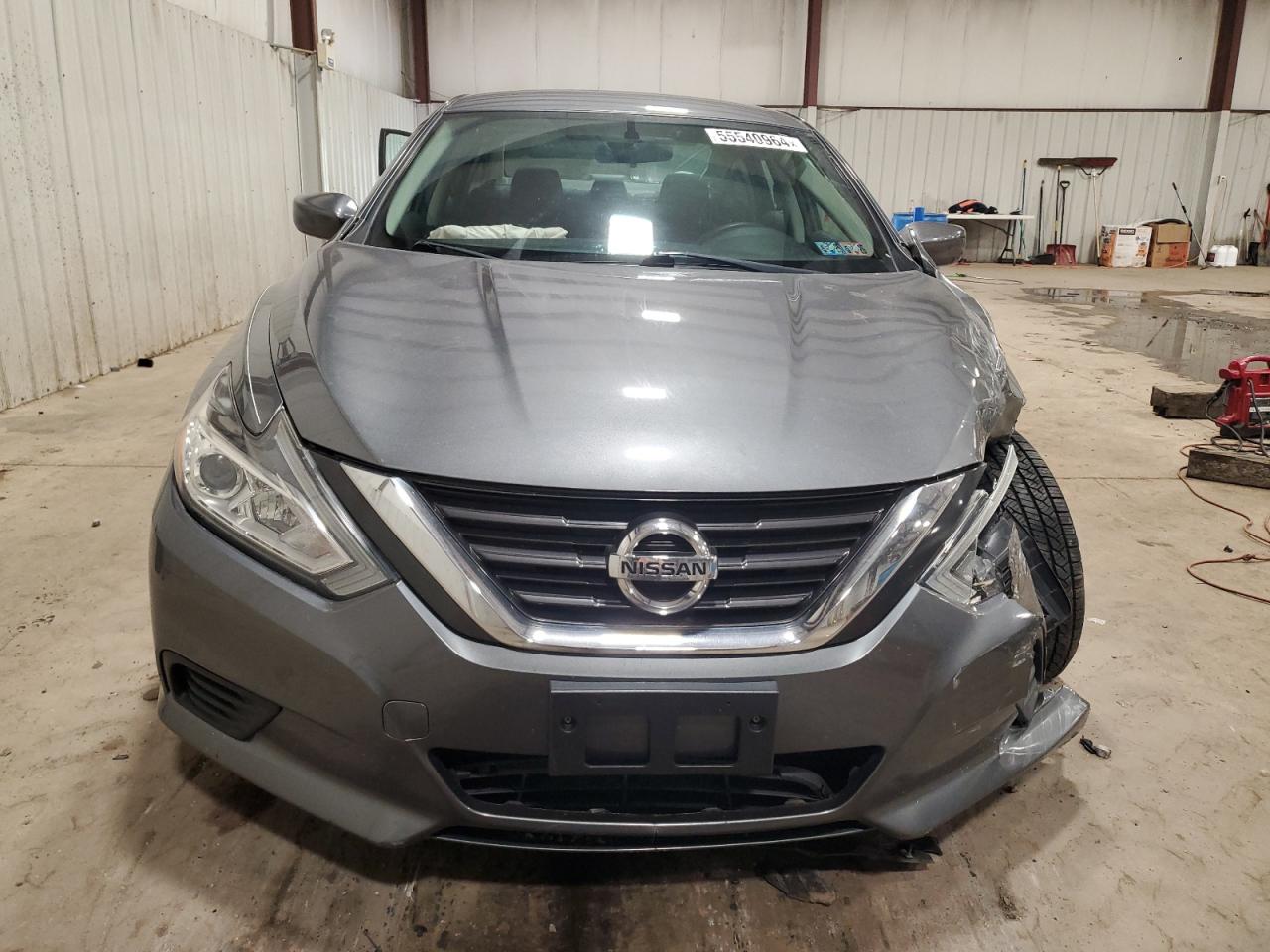 1N4AL3AP0HC129350 2017 Nissan Altima 2.5