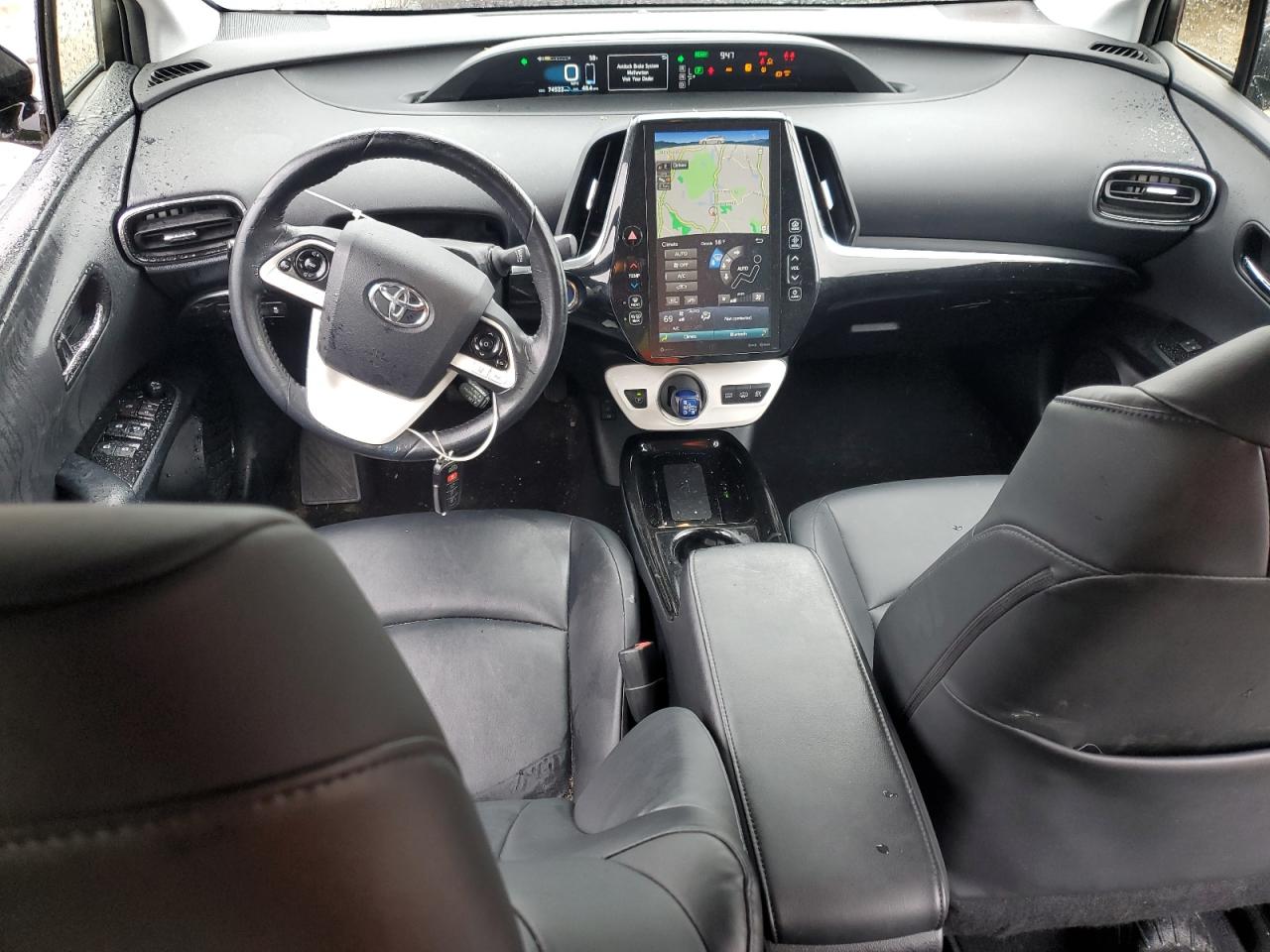 JTDKARFP1J3098941 2018 Toyota Prius Prime