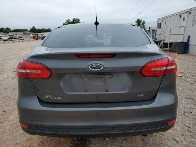 2017 Ford Focus Se VIN: 1FADP3F29HL303527 Lot: 55694664