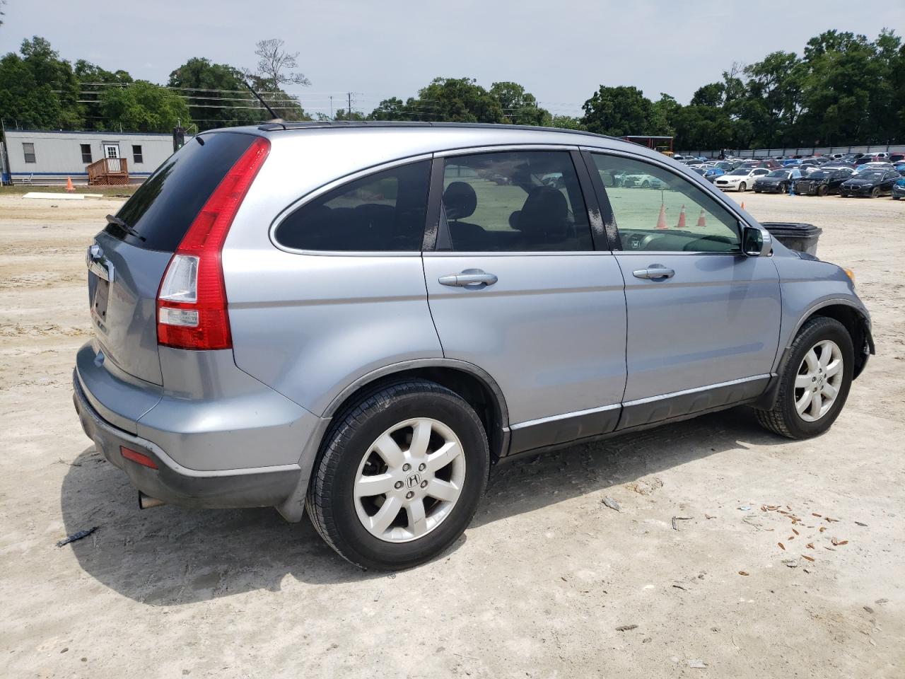 JHLRE38798C029084 2008 Honda Cr-V Exl