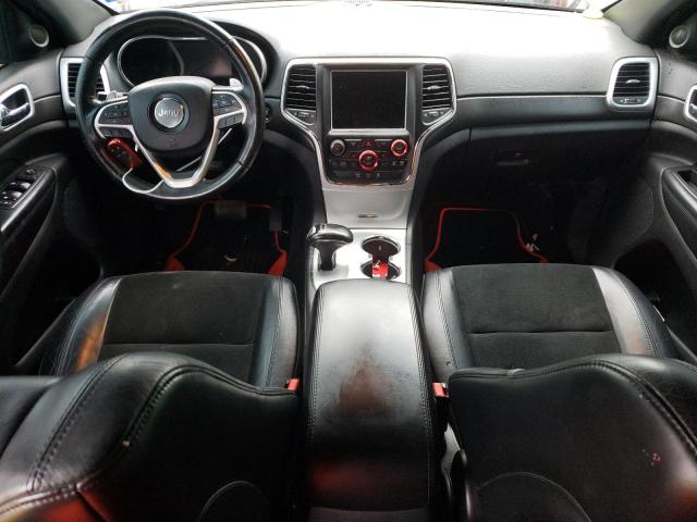 2015 Jeep Grand Cherokee Laredo VIN: 1C4RJEAG8FC131584 Lot: 53770034