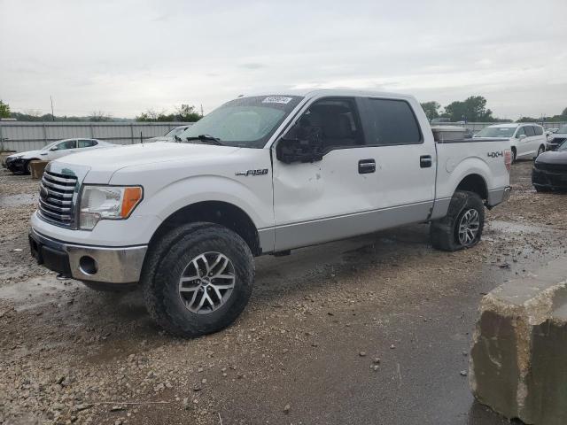 FORD F150 SUPER