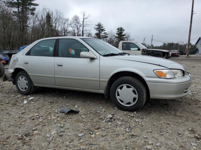 2000 Toyota Camry Ce VIN: 4T1BG22K5YU002521 Lot: 53074094