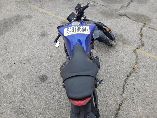 2023 YAMAHA MT09 C JYARN71Y0PA000957