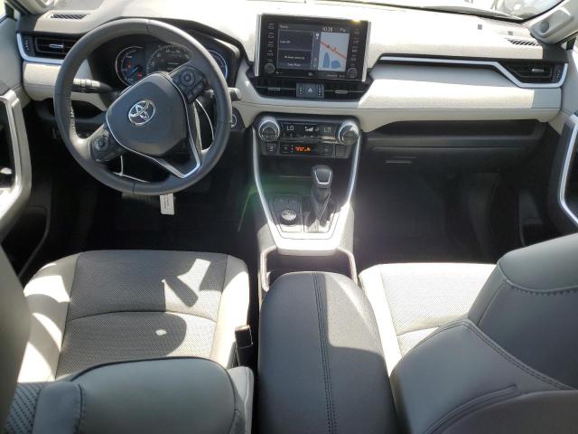 2020 Toyota Rav4 Limited VIN: 2T3DWRFV2LW047344 Lot: 56129734