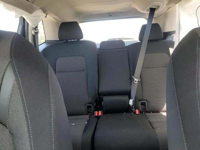 2023 HONDA CR-V LX - 2HKRS4H20PH429599