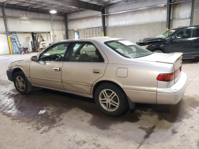 2000 Toyota Camry Ce VIN: 4T1BG22K0YU986418 Lot: 53481654