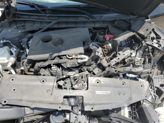 2020 NISSAN ALTIMA S - 1N4BL4BV2LC178761