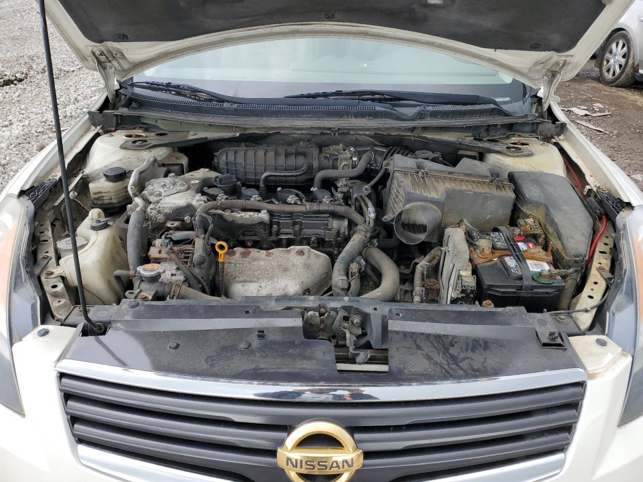 1N4AL21E48C262332 2008 Nissan Altima 2.5