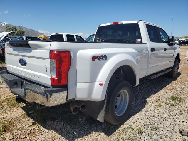 2019 Ford F350 Super Duty VIN: 1FT8W3DT7KEG38596 Lot: 55879514