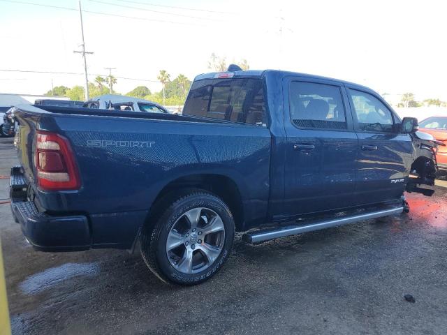 2023 Ram 1500 Laramie VIN: 1C6SRFJTXPN652669 Lot: 55388754