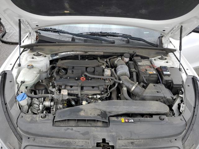 2021 Kia K5 Gt Line VIN: 5XXG64J27MG012879 Lot: 53868704