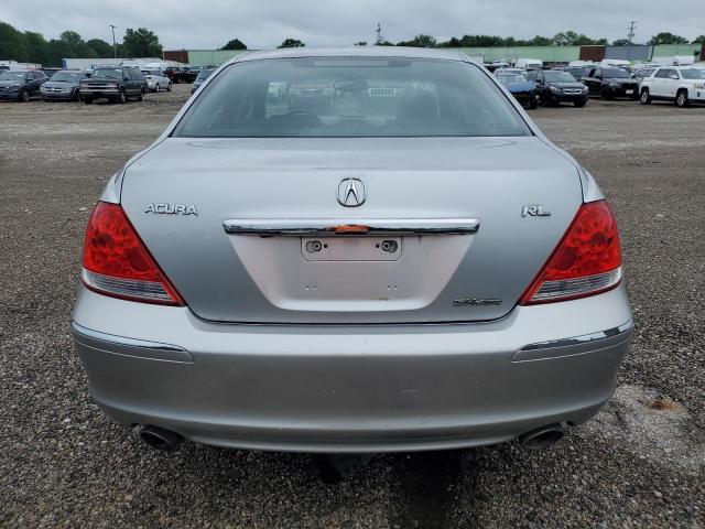 2008 Acura Rl VIN: JH4KB16698C001922 Lot: 54932424