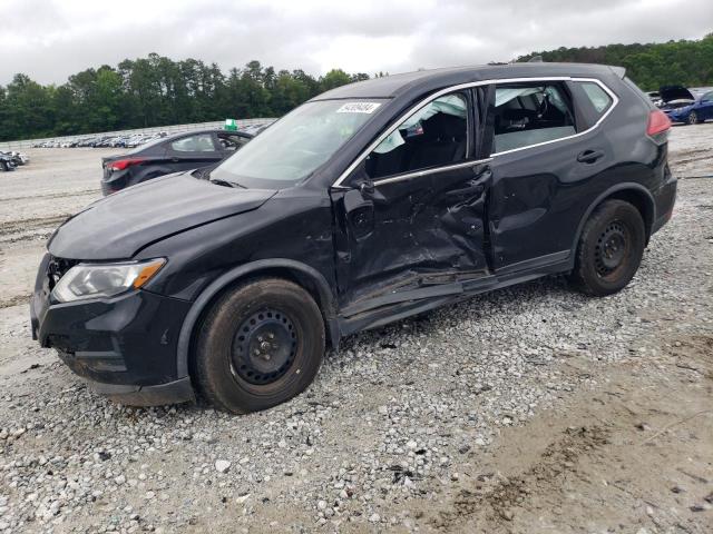 2017 Nissan Rogue S VIN: KNMAT2MT3HP616385 Lot: 54309484