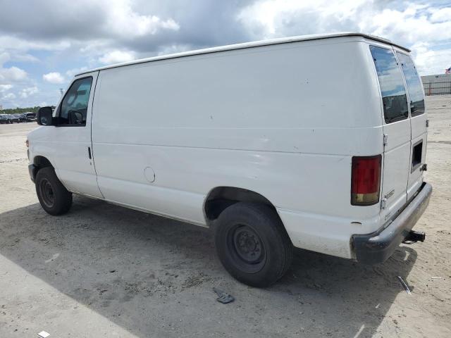 2008 Ford Econoline E150 Van VIN: 1FTNE14W98DA94511 Lot: 54594484