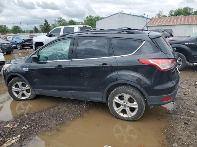 2013 Ford Escape Se VIN: 1FMCU0GX2DUA92811 Lot: 53777194