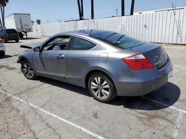 2010 Honda Accord Lx VIN: 1HGCS1B35AA000125 Lot: 53801444