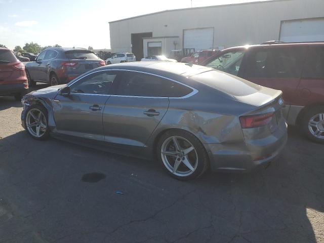 2019 AUDI A5 PRESTIG WAUFNDF55KA032541